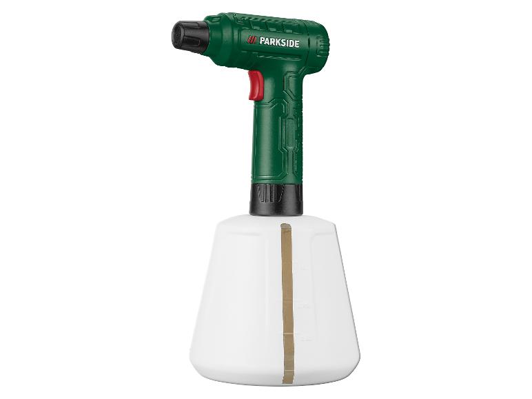 PARKSIDE® 4V Akku-Drucksprüher »PADS 1 A1«, stufenlos einstellbar