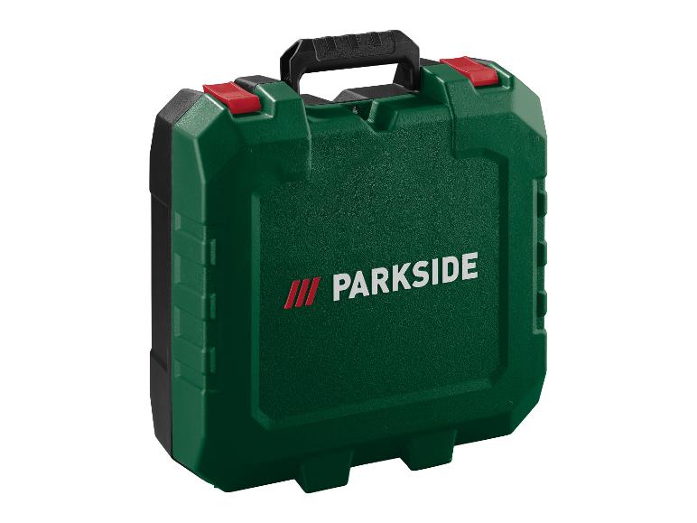 PARKSIDE® 20 V 3-in-1 Akku-Schlagbohrschrauber »PSBSA 20-Li C3«, ohne Akku und Ladegerät