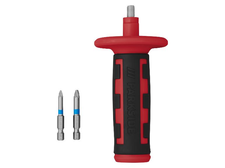 PARKSIDE® 20 V 3-in-1 Akku-Schlagbohrschrauber »PSBSA 20-Li C3«, ohne Akku und Ladegerät