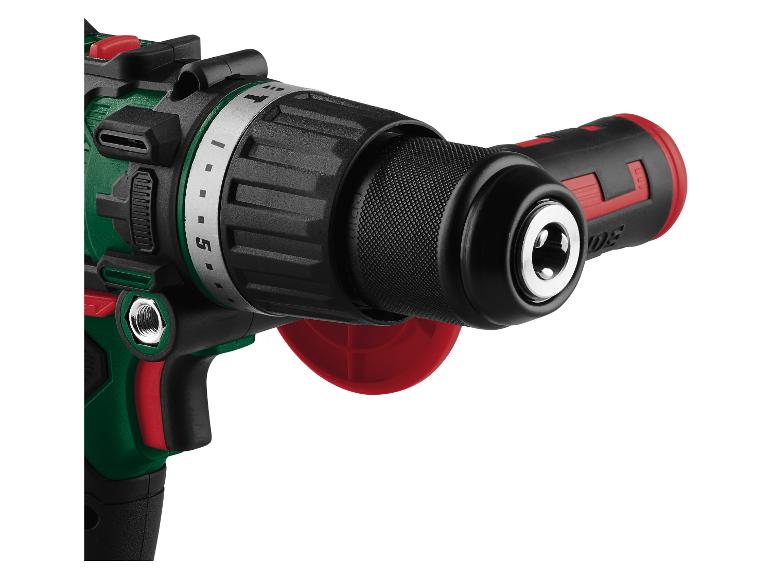 PARKSIDE® 20 V 3-in-1 Akku-Schlagbohrschrauber »PSBSA 20-Li C3«, ohne Akku und Ladegerät