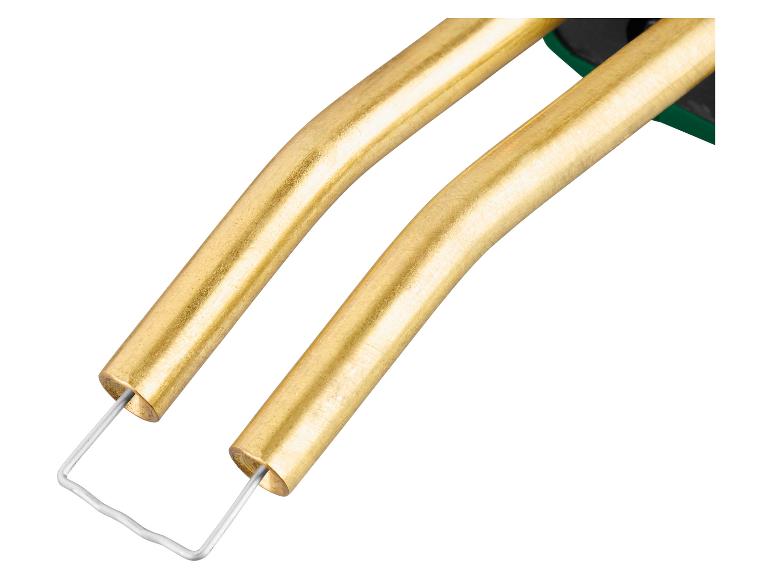 PARKSIDE® Kunststoff-Schweißpistole »PKSP 50 B1«, mit integriertem LED-Arbeitslicht