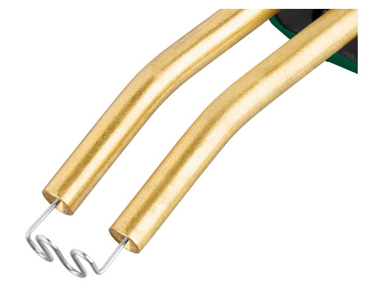 PARKSIDE® Kunststoff-Schweißpistole »PKSP 50 B1«, mit integriertem LED-Arbeitslicht