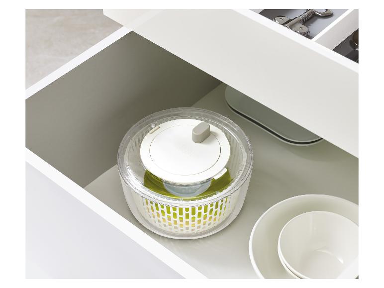 Joseph Joseph Salatzubereitungsset »Duo«, 3-teilig