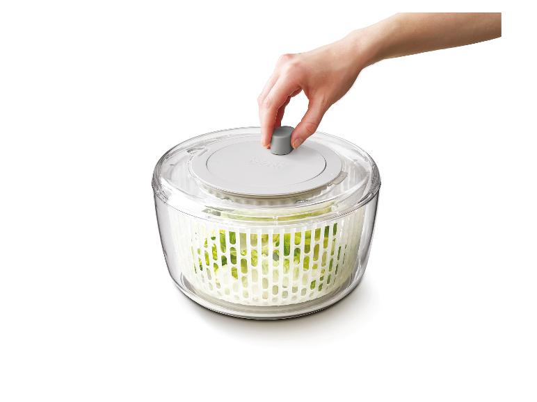 Joseph Joseph Salatzubereitungsset »Duo«, 3-teilig