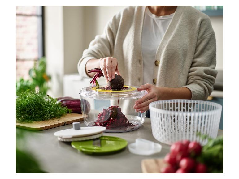 Joseph Joseph Salatzubereitungsset »Duo«, 3-teilig