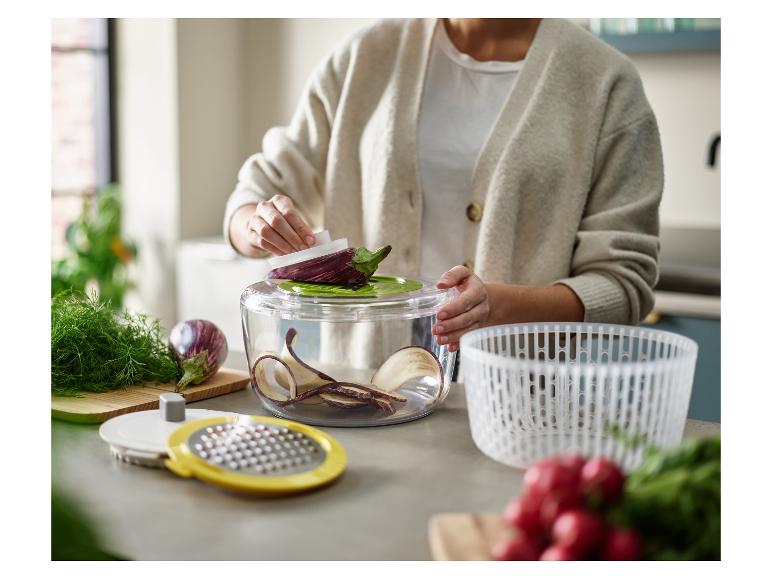 Joseph Joseph Salatzubereitungsset »Duo«, 3-teilig