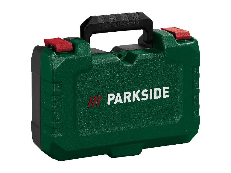 PARKSIDE® 4 V Akku-Stabschrauber »PSSA 4 B2«, mit Akku ohne Ladegerät
