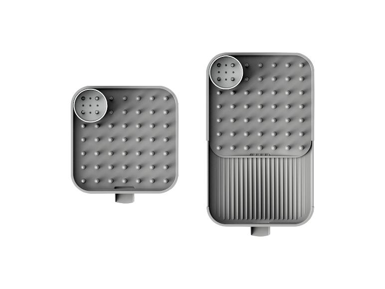 Joseph Joseph Duo 2 Ausziehbares Geschirrabtropfgestell Joseph Joseph Duo 2 Ausziehbares Geschirrabtropfgestell