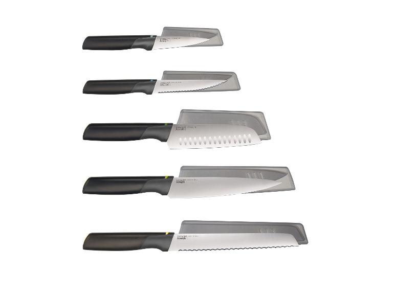 Joseph Joseph Duo Messerset 5-teilig Joseph Joseph Duo Messerset 5-teilig