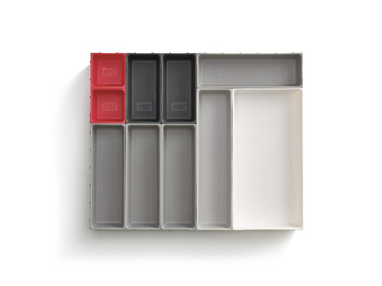 Joseph Joseph Duo™ 10-teiliges Schubladen-Organizer-Set