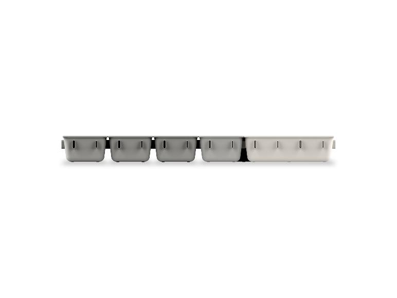 Joseph Joseph Duo™ 10-teiliges Schubladen-Organizer-Set