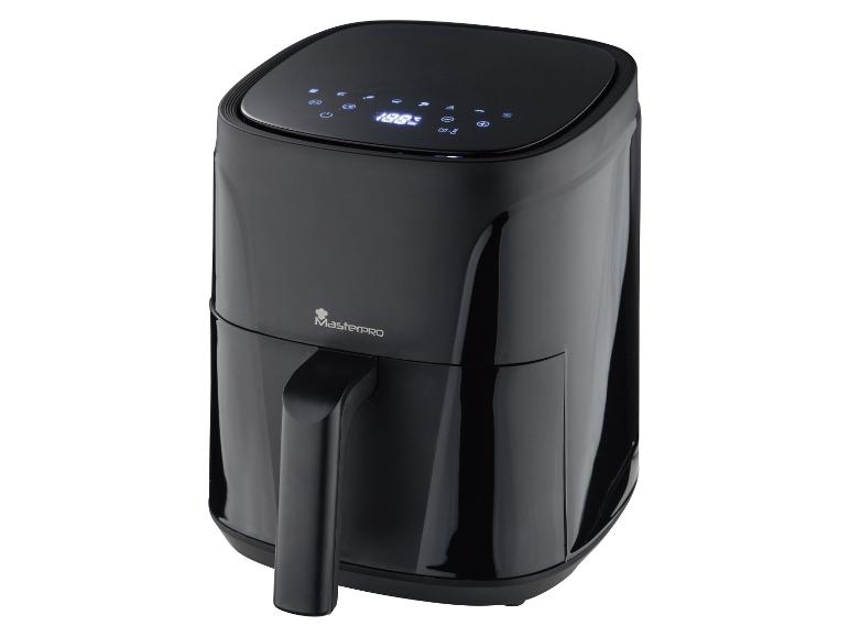 Masterpro Heißluftfritteuse »BGMP 9487«, 4 l