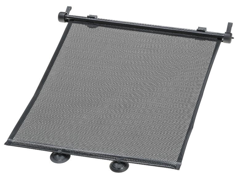 ULTIMATE SPEED® Sonnenschutzrollos, 2 Stück