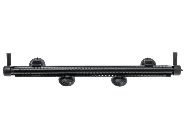 ULTIMATE SPEED® Sonnenschutzrollos, 2 Stück