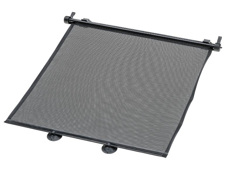 ULTIMATE SPEED® Sonnenschutzrollos, 2 Stück