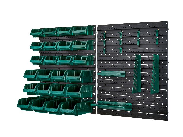 PARKSIDE® Ordnungs- und Aufbewahrungs Set