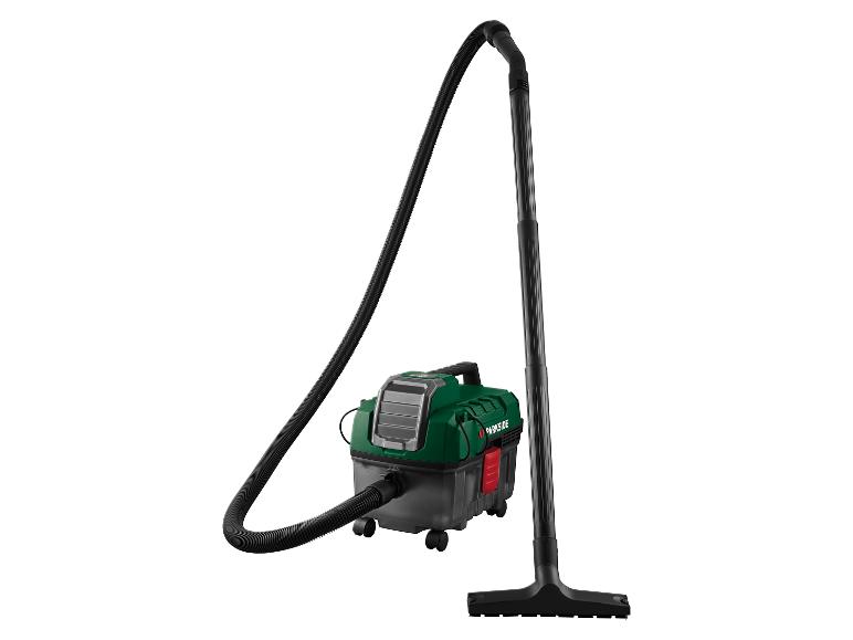 PARKSIDE® 20 V Akku-Nass- und Trockensauger »PAWD 20-Li A1 «, ohne Akku und Ladegerät