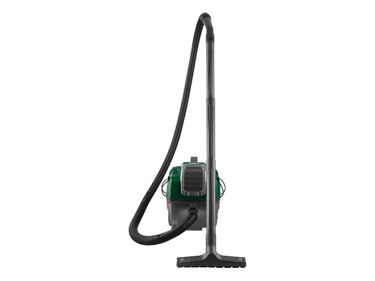 PARKSIDE® 20 V Akku-Nass- und Trockensauger »PAWD 20-Li A1 «, ohne Akku und Ladegerät