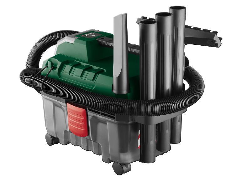 PARKSIDE® 20 V Akku-Nass- und Trockensauger »PAWD 20-Li A1 «, ohne Akku und Ladegerät