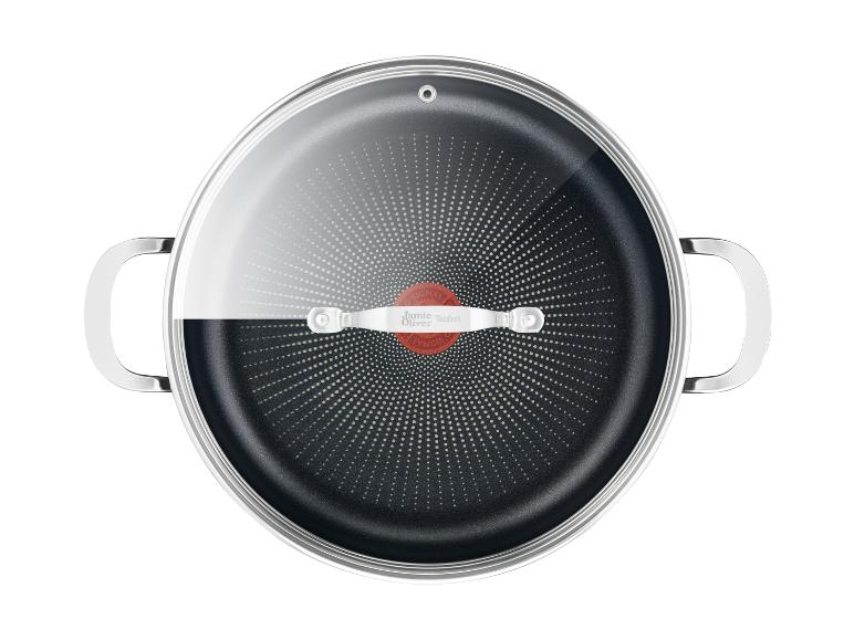 Jamie Oliver by Tefal Servierpfanne, mit Temperaturindikator