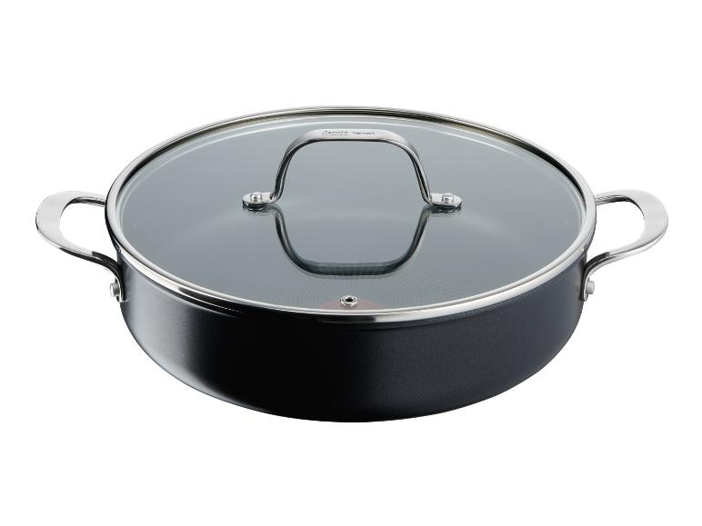 Jamie Oliver by Tefal Servierpfanne, mit Temperaturindikator