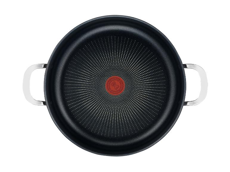 Jamie Oliver by Tefal Servierpfanne, mit Temperaturindikator