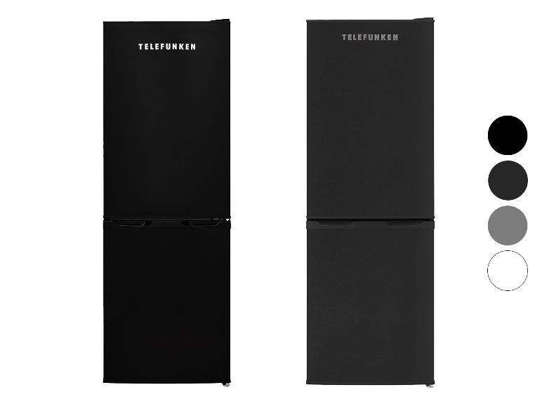TELEFUNKEN Kühl-Gefrierkombination KTFK174