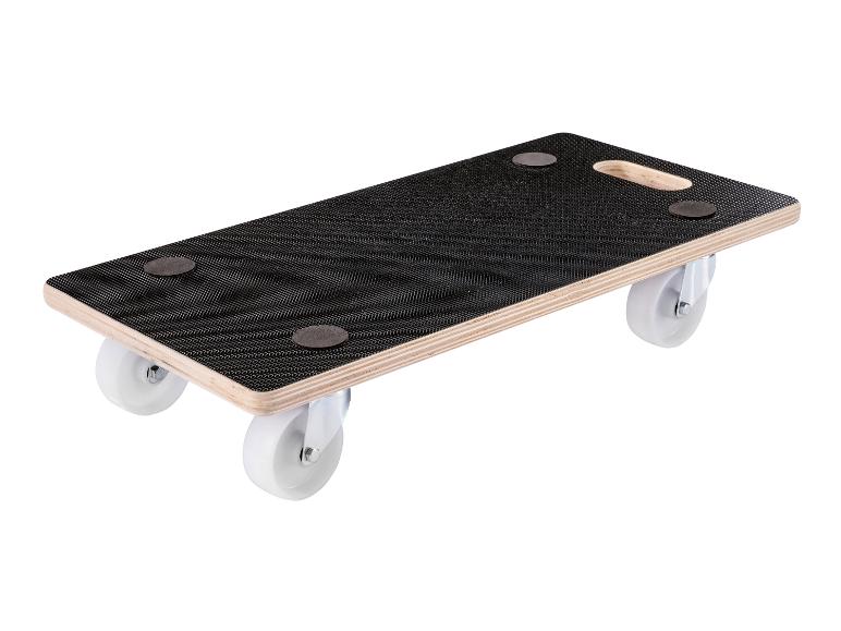 PARKSIDE® Transporthilfe, mit Lenkrollen