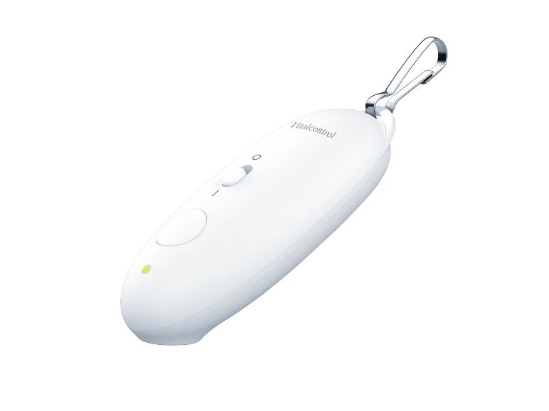 SANITAS Insektenstichheiler »SBR 05«, mit keramischer Heizplatte