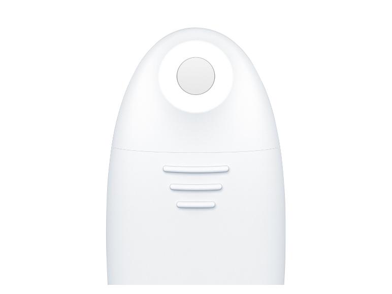 SANITAS Insektenstichheiler »SBR 05«, mit keramischer Heizplatte