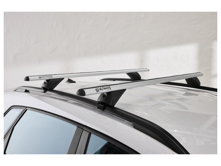 ULTIMATE SPEED® Relingträger, L 124 / L 139 cm