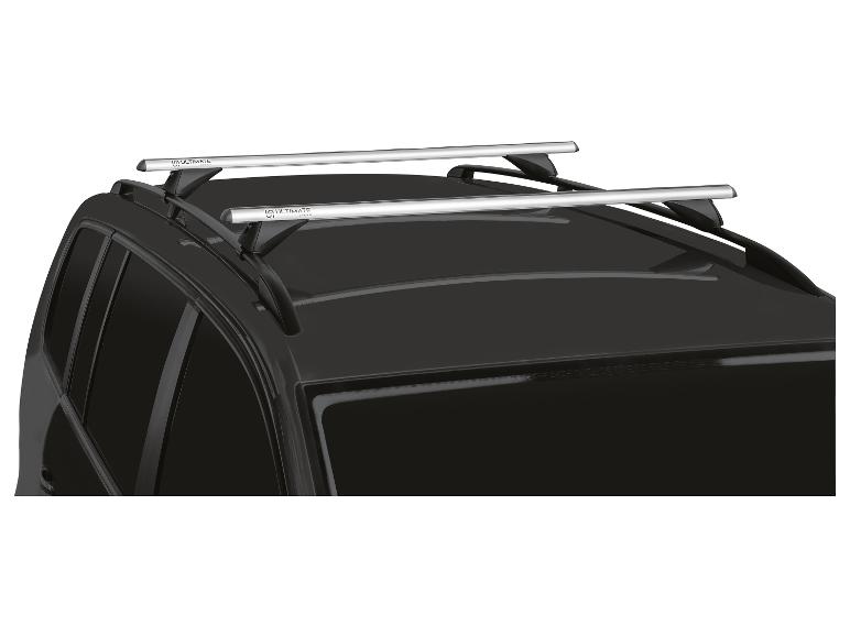 ULTIMATE SPEED® Relingträger, L 124 / L 139 cm