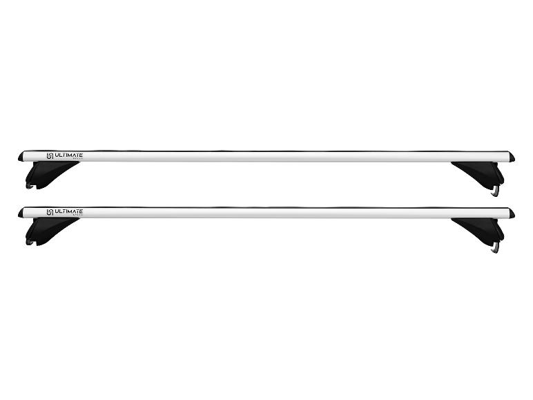 ULTIMATE SPEED® Relingträger, L 124 / L 139 cm