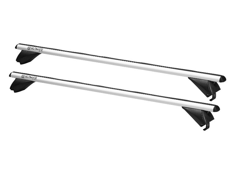 ULTIMATE SPEED® Relingträger, L 124 / L 139 cm