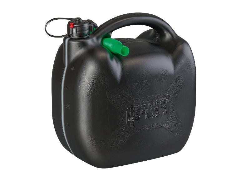 ULTIMATE SPEED® Kraftstoffkanister, 10 l