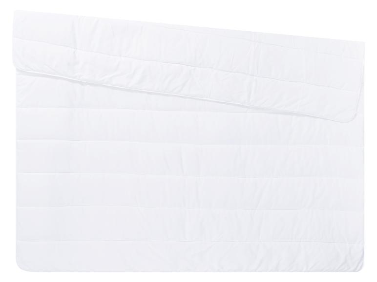 LIVARNO home Steppdecke, 155 x 220 cm