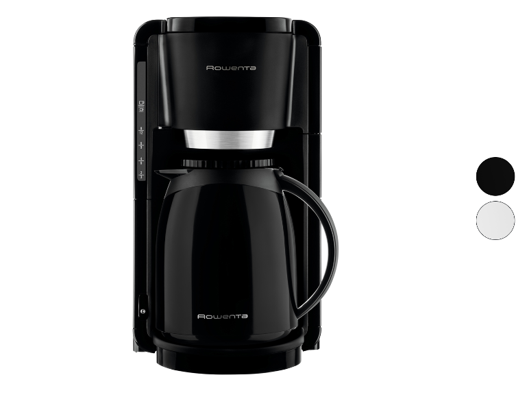 Rowenta Adagio Thermo Kaffeemaschine CT3808/CT3801