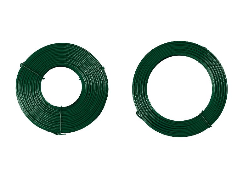 PARKSIDE® Bindedraht / Spanndraht, 80 m