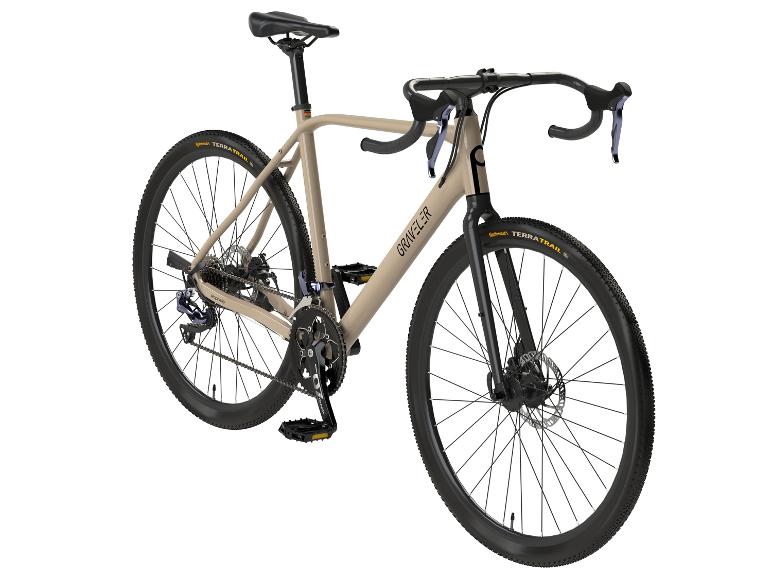 Prophete Graveler 28\" Gravelbike