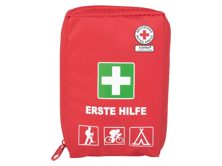 sensiplast® Erste-Hilfe-Set, 38-teilig