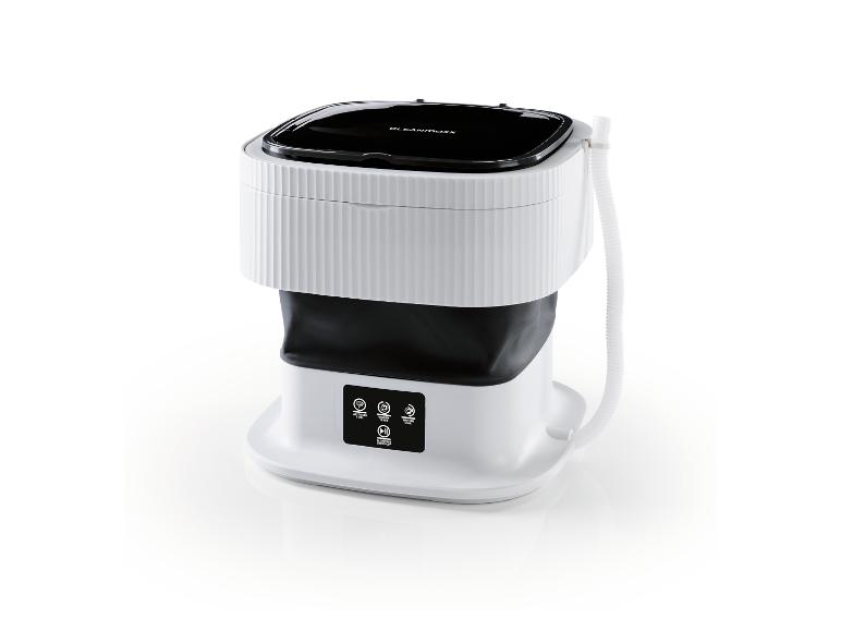Cleanmaxx Mini-Waschmaschine
