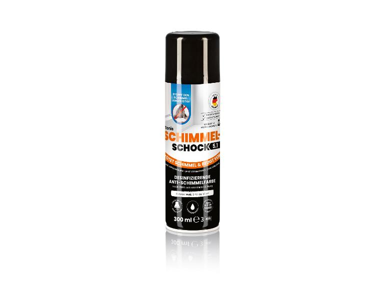 Tonis Schimmelspray