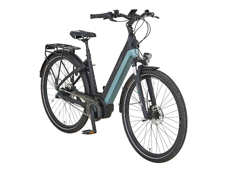 Prophete E-Bike Citybike »Geniesser 4.0«, 28 Zoll