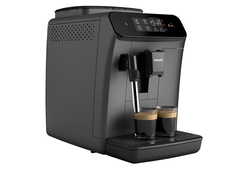 PHILIPS Kaffeevollautomat EP0824/00 800 Series