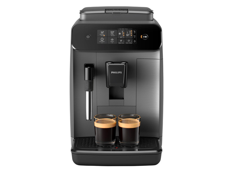 PHILIPS Kaffeevollautomat EP0824/00 800 Series