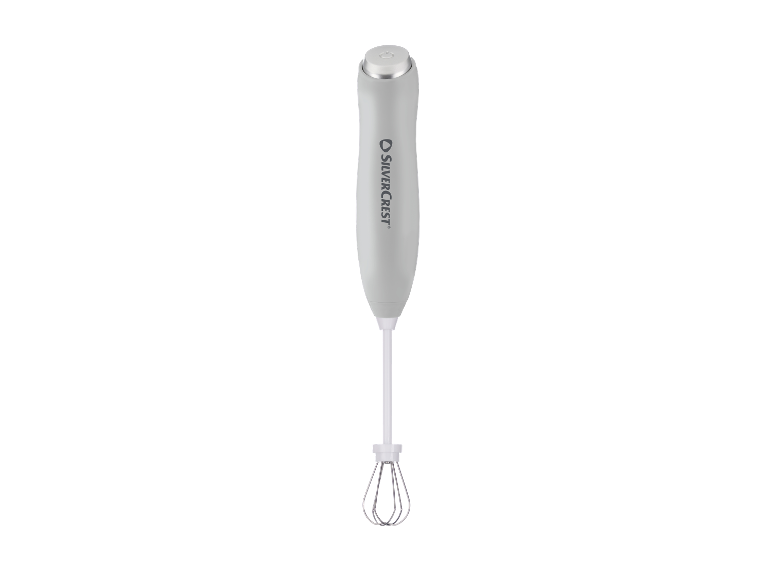 SILVERCREST® Mini-Handmixer-Set, mit 4 Aufsätzen