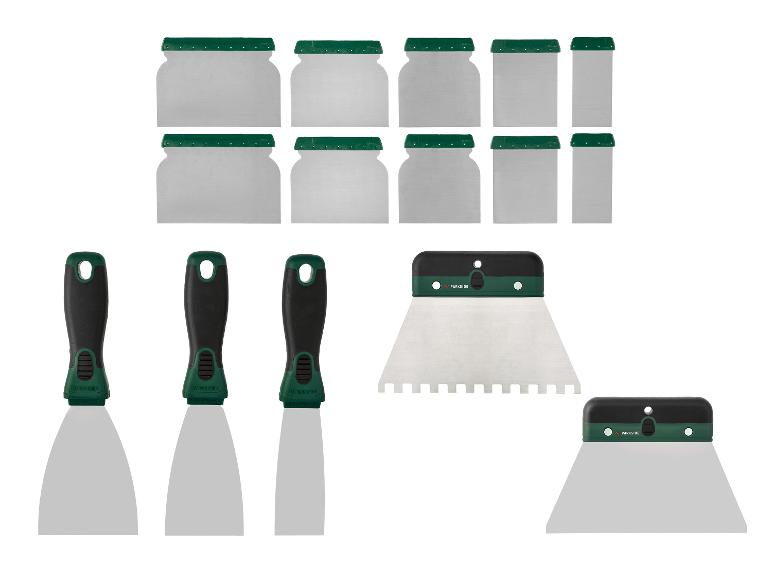 PARKSIDE® Spachtel
