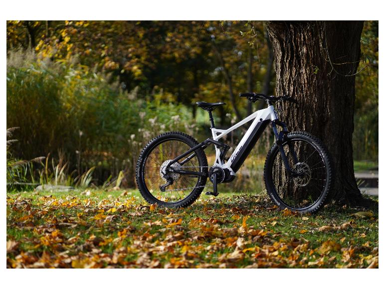 Prophete E-Bike Mountainbike »Dice 5.0« 27,5 Zoll