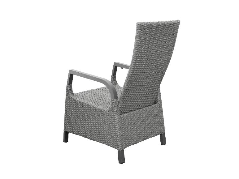 bellavista - Home & Garden® Dining-Set »Ontario/Dallas«, 7-teilig, mit Ausziehfunktion