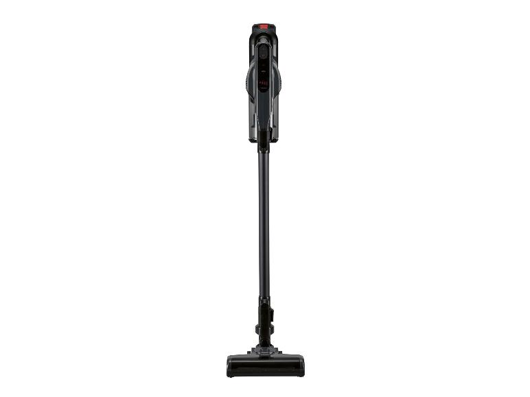 SILVERCREST® 20 V Akku-Staubsauger Zyklon »SHAZ 20 A1«, 2 in 1